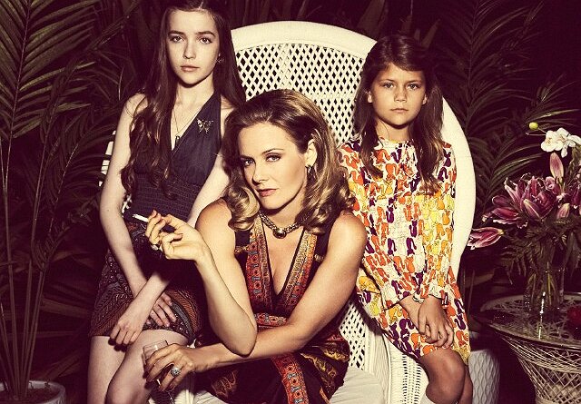 kyle richards on the drama behind 