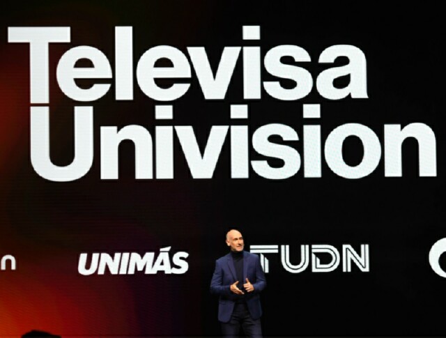 Cover image for  article: TelevisaUnivision's Upfront Message: The Time is Now to Reach the Latino Audience