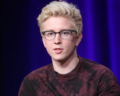 Cover image for  article: Who Is Tyler Oakley and Why Do His Videos Command Larger Audiences Than Many TV Shows? - Ed Martin
