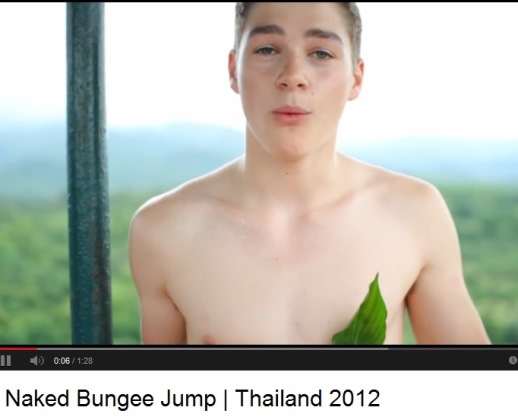 naked+bungee+jumping