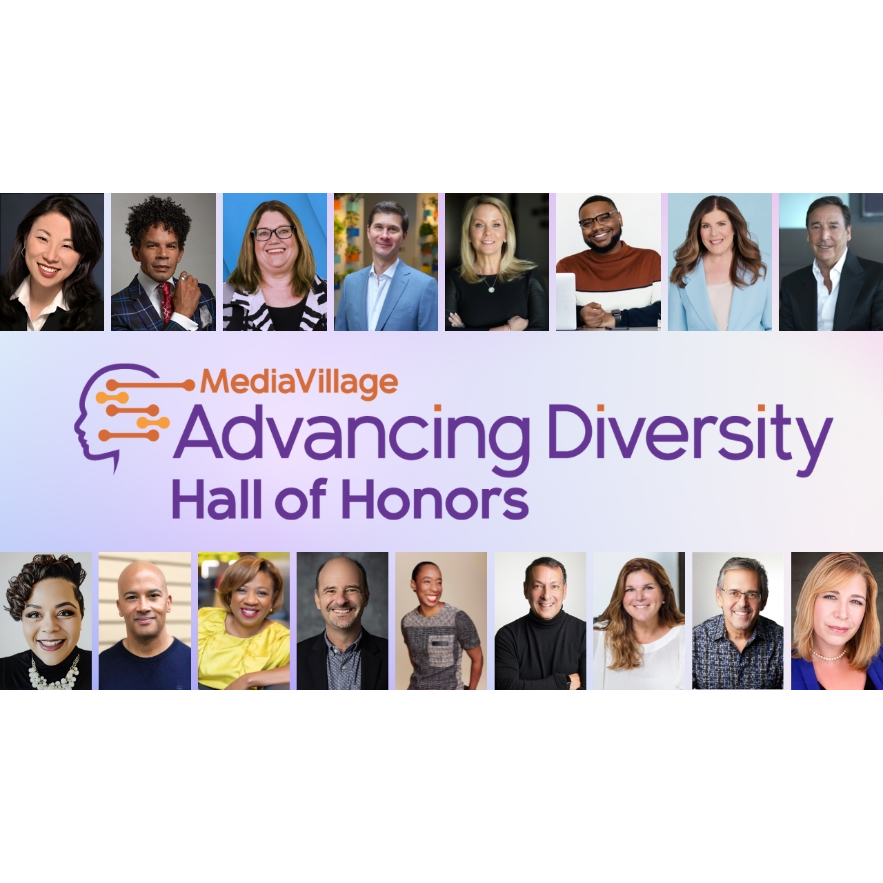 Cover image for  article: Pioneers of Change for Diversity, Equity, Inclusion, and Belonging Celebrated at 7th Advancing Diversity Hall of Honors Event Organized by the MediaVillage Education Foundation (VIDEO)