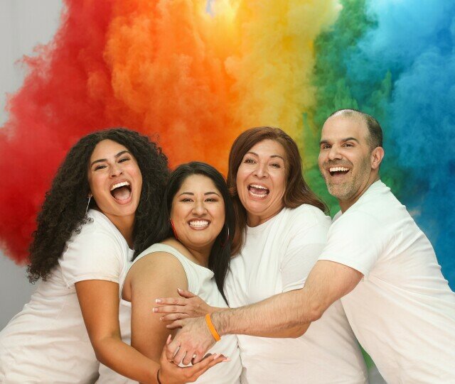 Cover image for  article: Telemundo Launches "Orgullo Imparable" (Unstoppable Pride) for the Latino LGBTQ Community