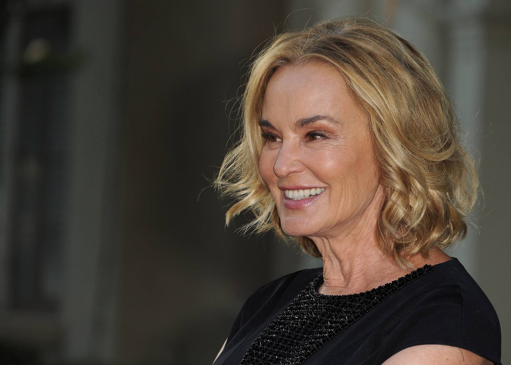 Cover image for  article: Jessica Lange Shines Bright as Faded Star Joan Crawford in FX’s “Feud”