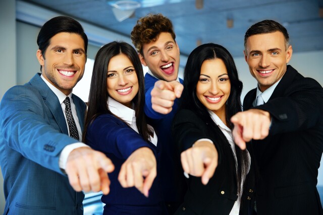 Cover image for article: High Fidelity: Audience-Based Targeting