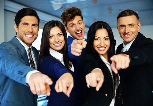 High Fidelity: Audience-Based Targeting