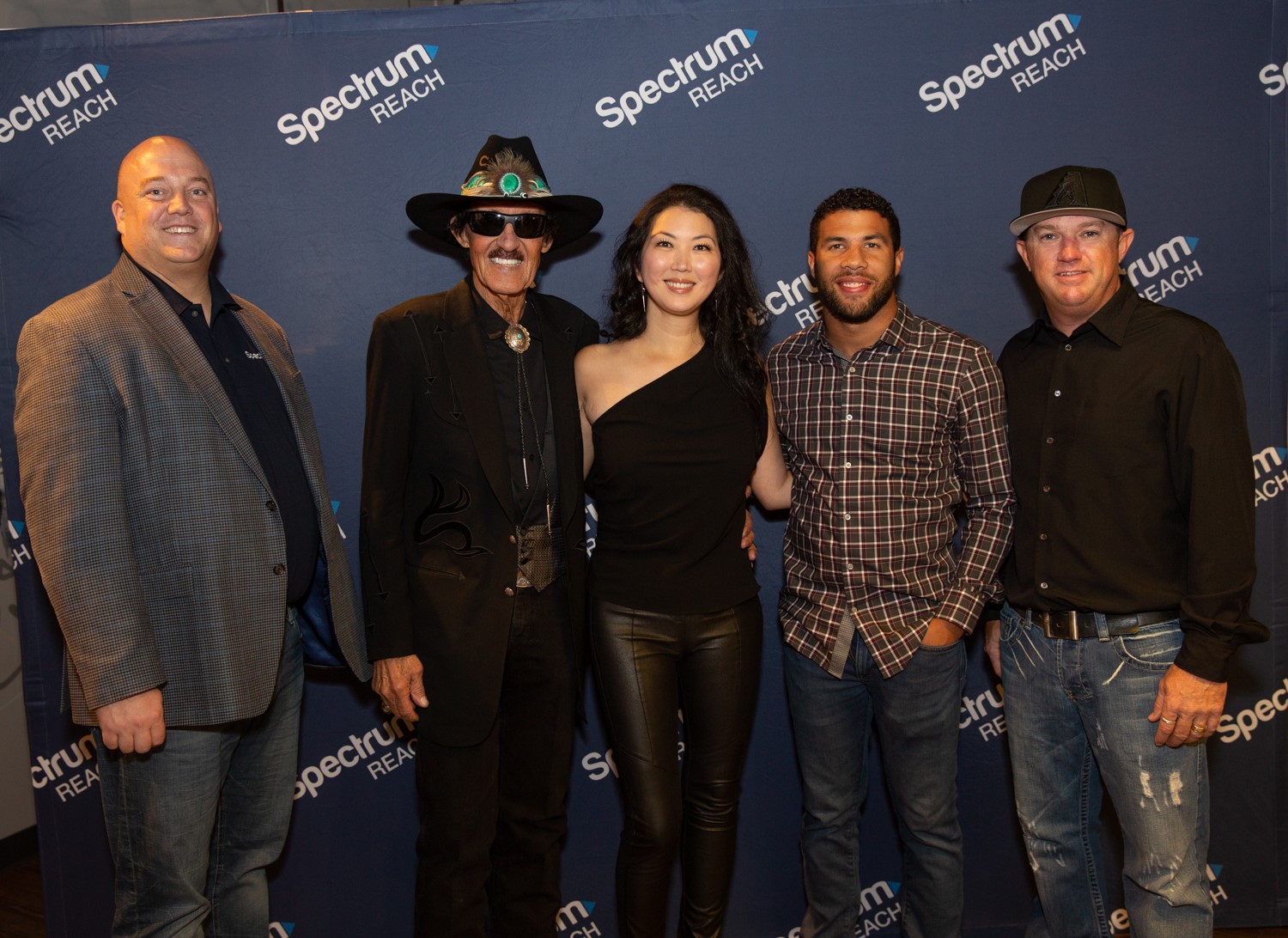 Cover image for article: Spectrum Reach Data-Driven Approach on Full Display at 2019 NADA Auto Dealer's Show