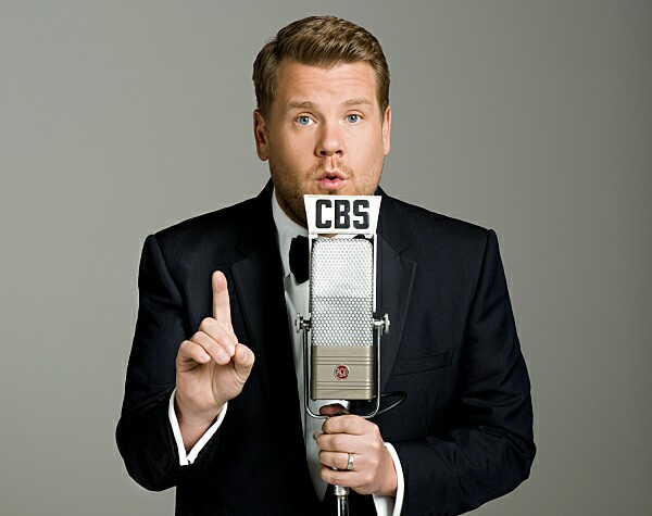 Cover image for  article: Tony Awards Host James Corden Reveals Secrets of “Carpool Karaoke”