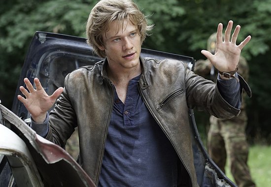 "MacGyver," "Designated Survivor" and More: Fall Arrivals from ABC and CBS