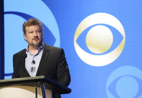 TCA:  Amid Turmoil, CBS Entertainment President Kelly Kahl Meets the Press