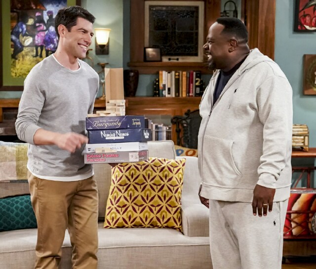 Cover image for article: CBS' "The Neighborhood" Is Much More Than a By-the-Numbers Sitcom