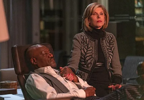 “The Good Fight” Is Far From Over