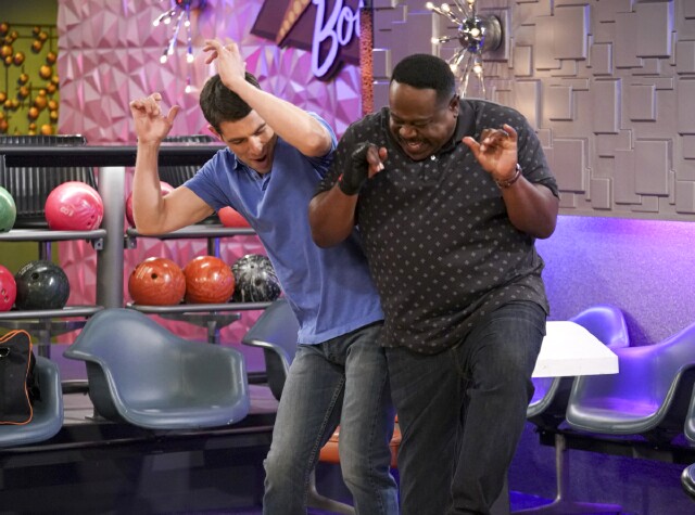Cover image for  article: CBS Scores with an Interactive Bowling Night to Promote “The Neighborhood”