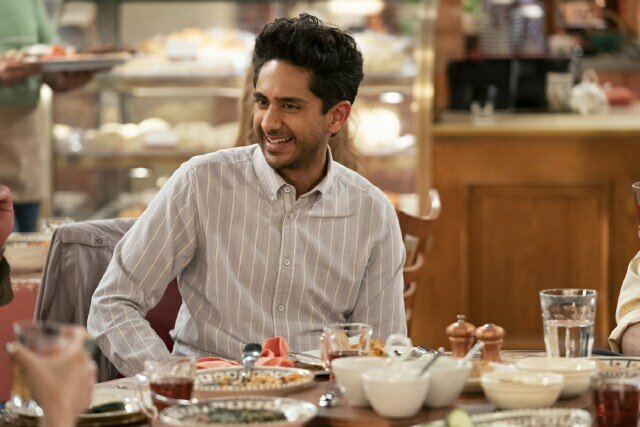 Cover image for  article: CBS' "United States of Al" Salutes Veterans and Those Who Help Them