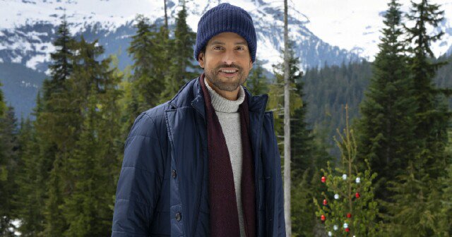 Adam Rodriguez on His First Starring Role and EP Credit in CBS' 