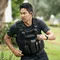 Preview image for article: “S.W.A.T.” Star David Lim Reflects Series Finale, AAPI Representation, and His Unconventional Career Path