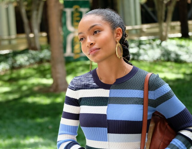 Cover image for  article: Freeform's "grown-ish" Does ABC's "black-ish" Proud
