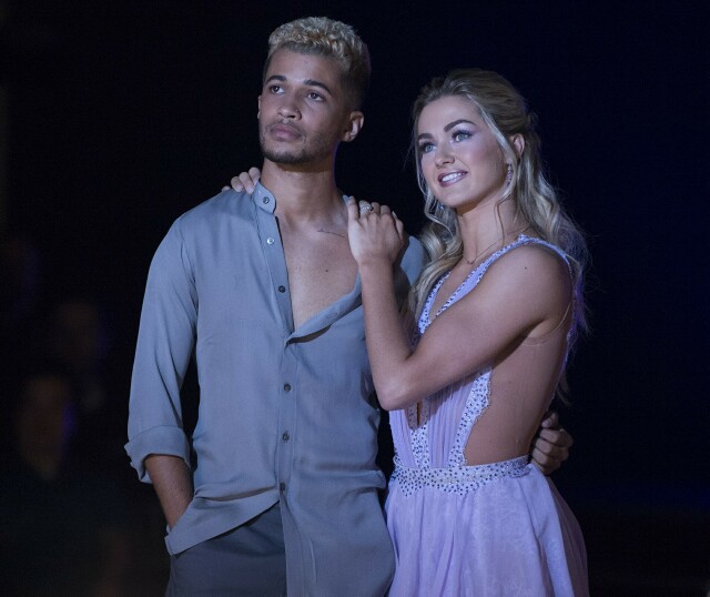 Cover image for article: “DWTS”: Emotions Ran High on Most Memorable Year Night