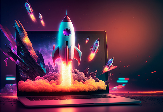 Cover image for article: Brilliant Moves Being Made Around the Marketing Industry