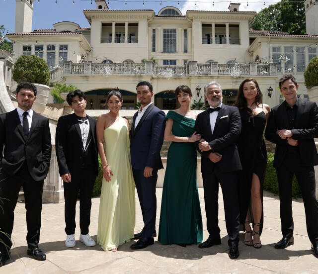 Cover image for article: ABC's "Promised Land" Is a Bold and Authentic Family Drama