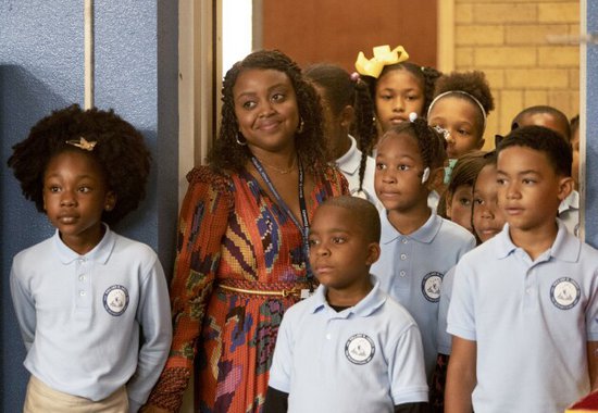 "Abbott Elementary" Brings A+ Comedy to ABC