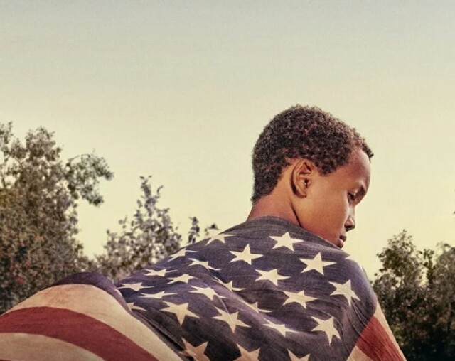 Cover image for  article: Hulu's "The 1619 Project": Reframing the Legacy of these United States by Getting to the Truth