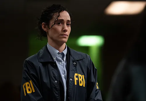 Hulu’s ‘Furious’ Finds Power in the Messy Morality of Revenge