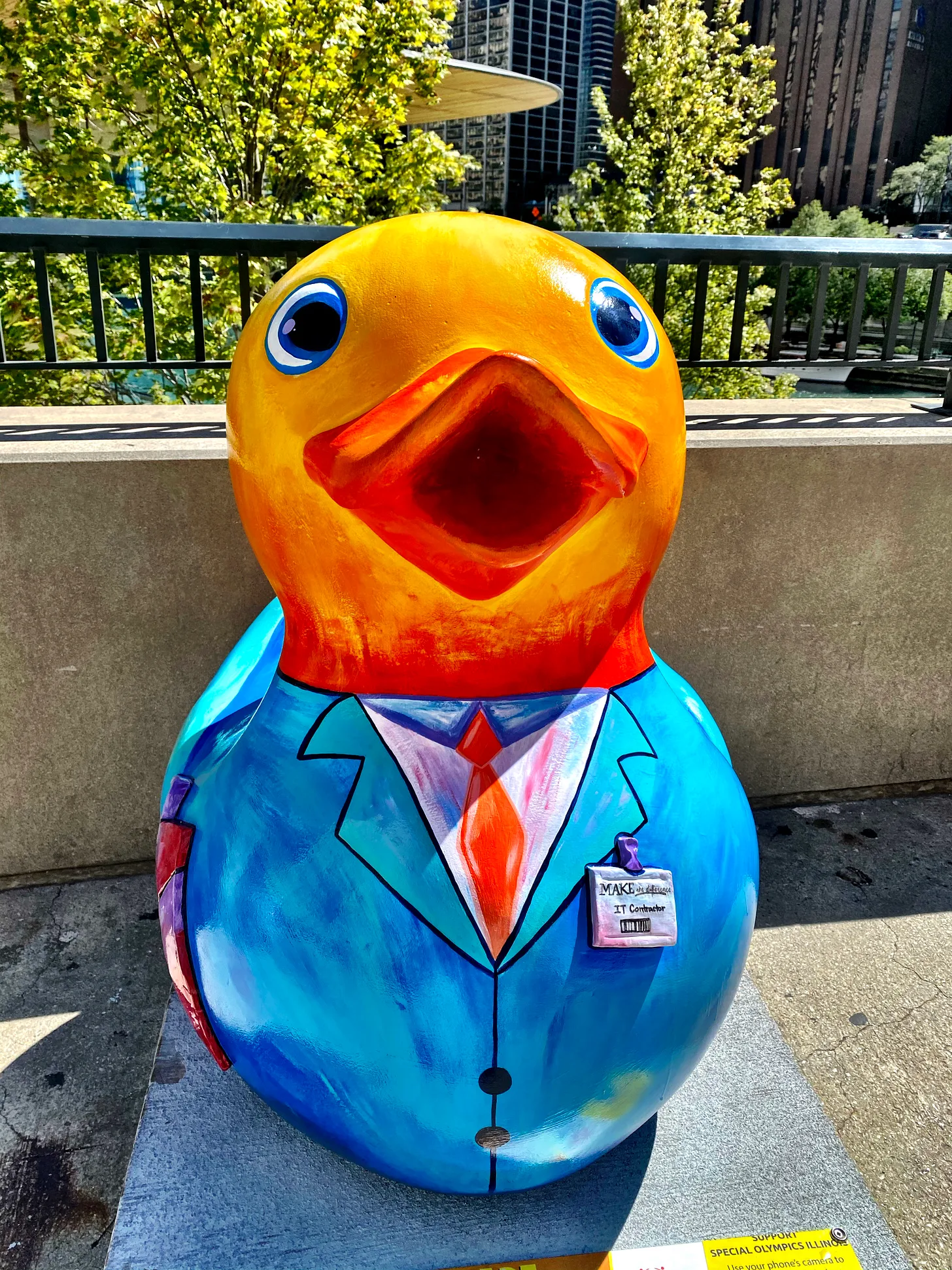 Cover image for article: How to Future Proof Your Career