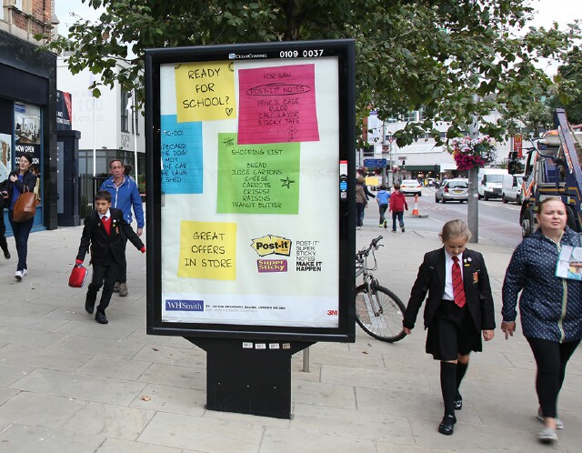 Cover image for article: Three Ways OOH Amplifies Back-To-School Spending