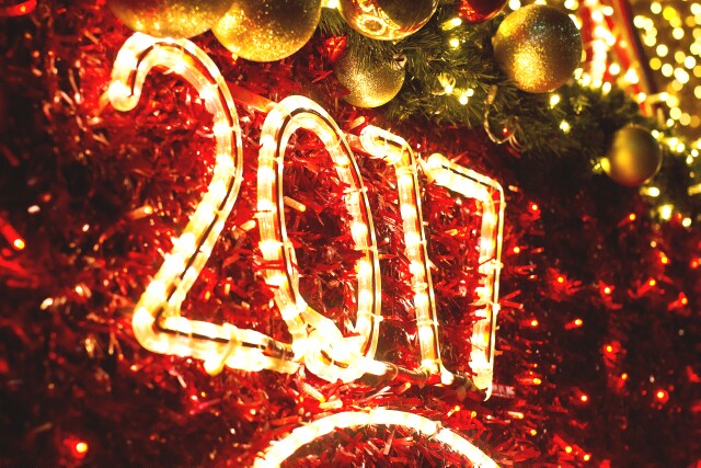 Cover image for article: Celebrate! The Top 25 Programs of 2017