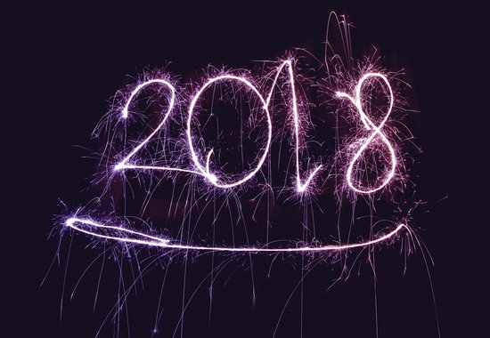 Hopes for 2018