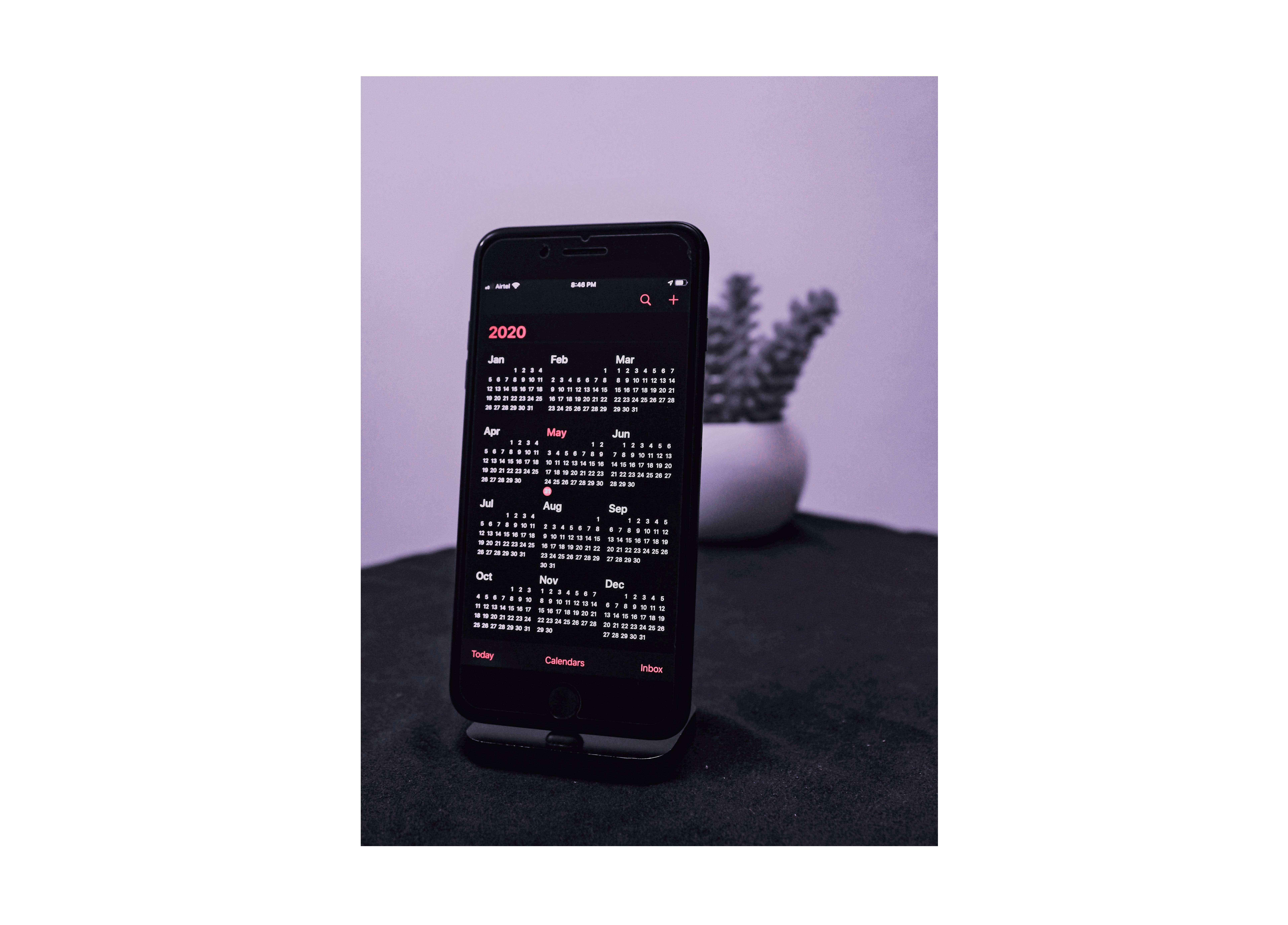 Cover image for  article: Top 10 Hot (Media) Messes of 2020