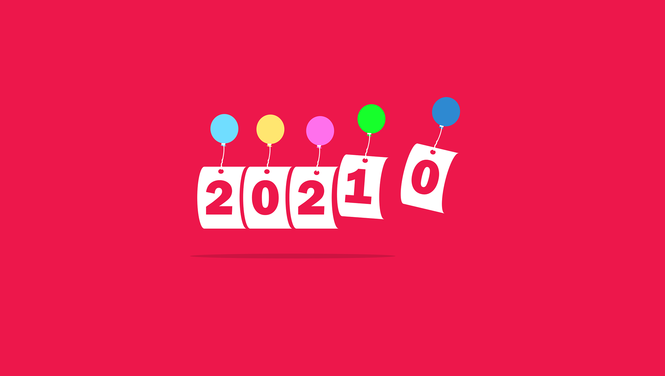 Cover image for  article: So, Farewell Then, 2020. What are the Takeaways?