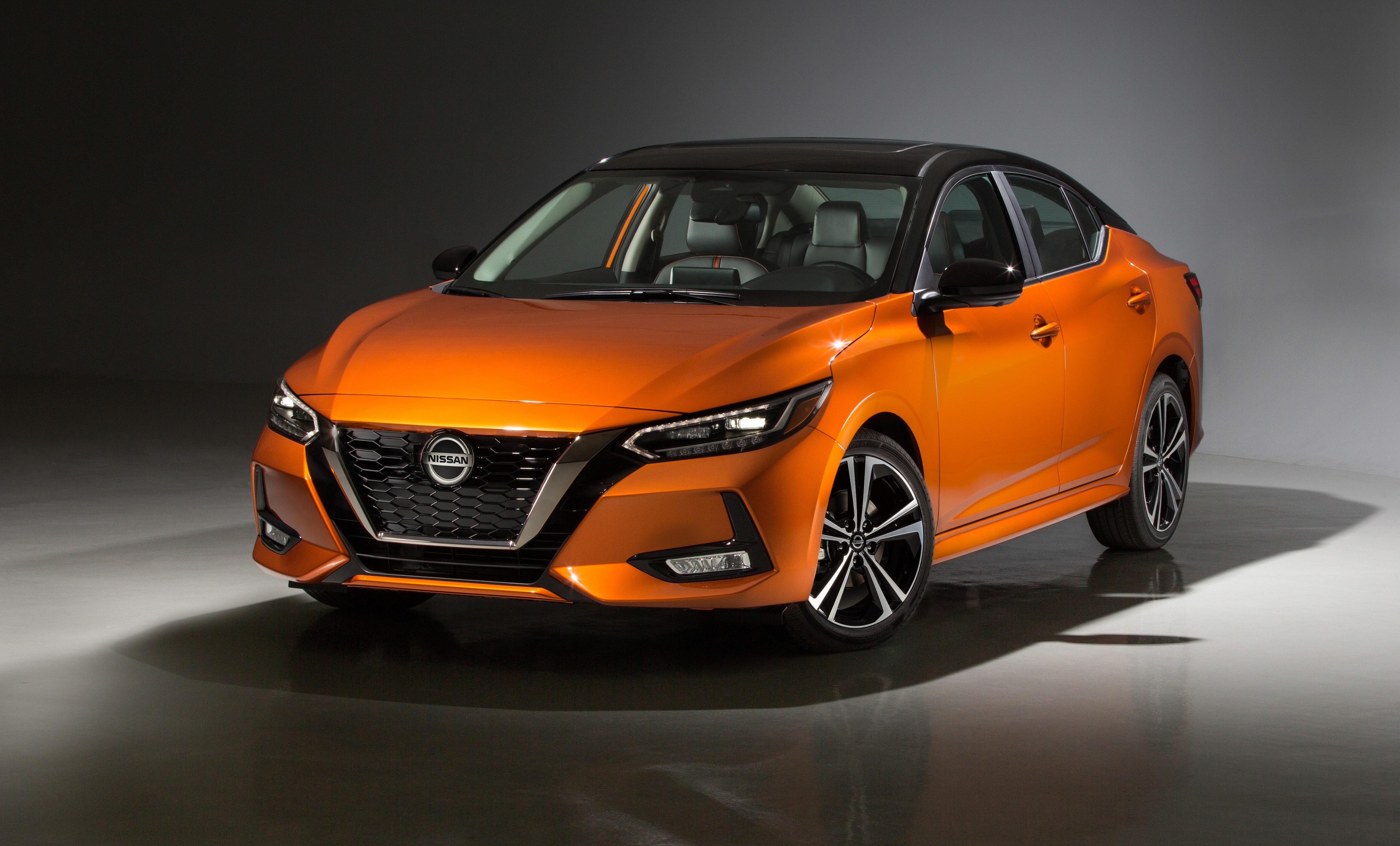 Cover image for  article: Is Nissan's Big Marketing Push Coming Too Late?