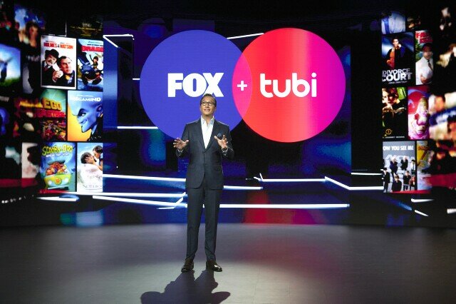 Cover image for  article: Was Virtual Upfront Week 2021 a Model for the Future?