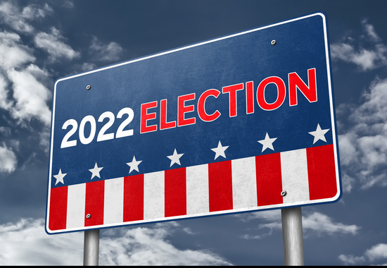 a4 Insights: The Playing Field for Midterm Election Ad Spending has Shifted