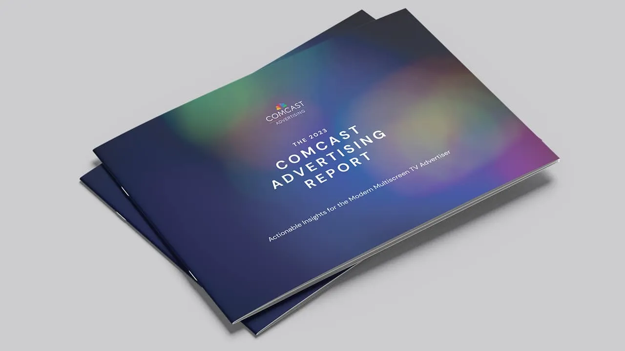 Cover image for article: The Intersection of Viewing, Buying and Selling with the Comcast Advertising Report