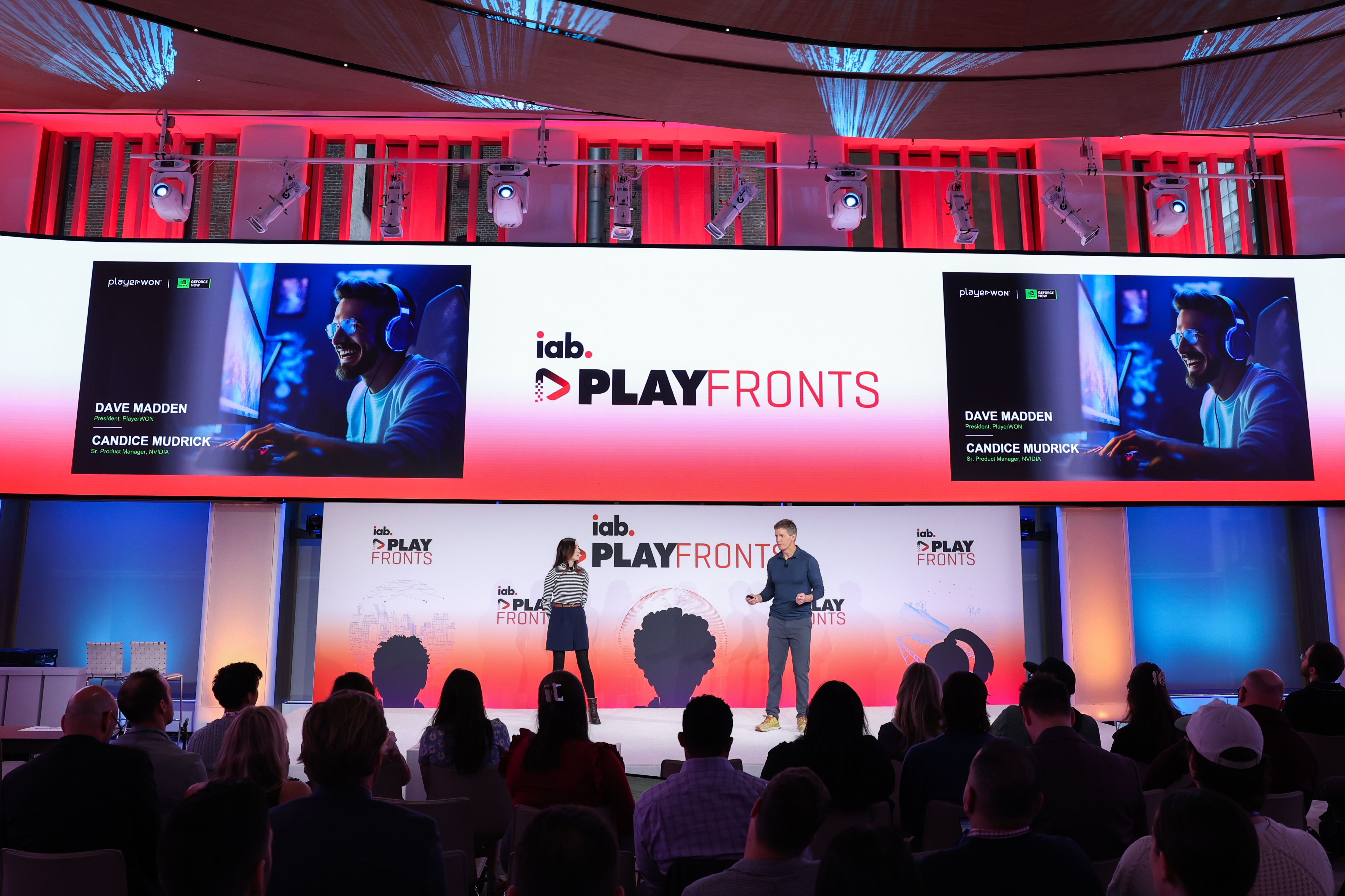 Cover image for  article: PlayFronts 2024 Round Two: Get Smart (TV) Game Opportunities Going
