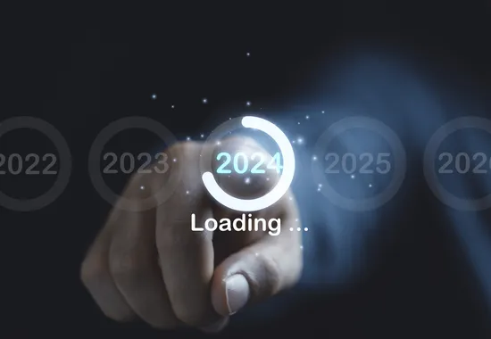 Bounteous President Shares 2024 Predictions