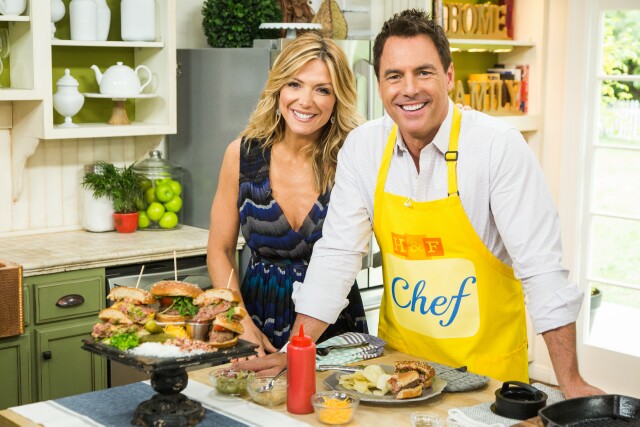 Cover image for article: Hallmark’s “Home & Family” Offers a Daily Dose of Norman Rockwell