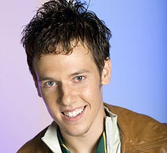 Cover image for  article: Benji Schwimmer Wins So You Think You Can Dance