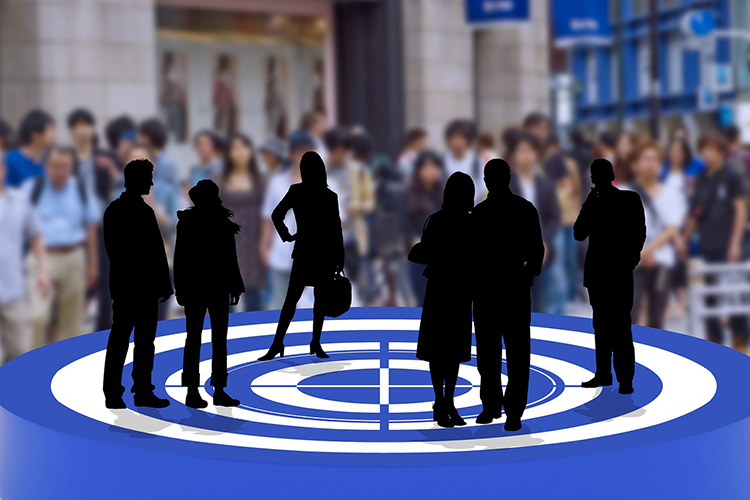 Cover image for article: The Future: Tiered Targeting