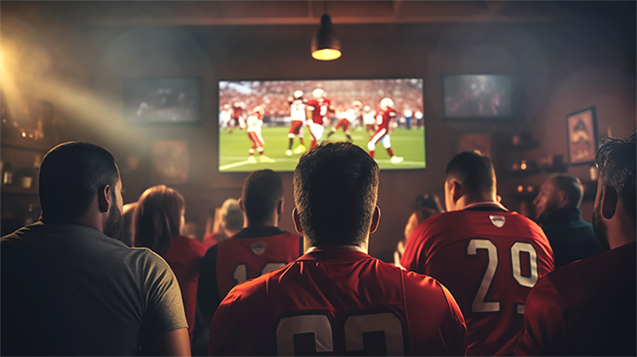 Cover image for article: Measurement of the Out of Home TV Audience has Become a Must Have