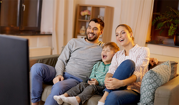 Cover image for article: Buy 40 Reach in Linear then Addressable TV to Add 20-40 More Reach Points