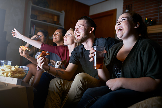 Cover image for article: The Human Element