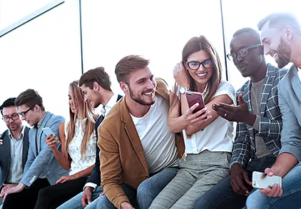 Nielsen: 18-34 Undergoing Rapid Changes Since 2017