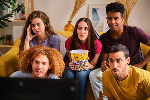 Cover image for article: Resonant Attention