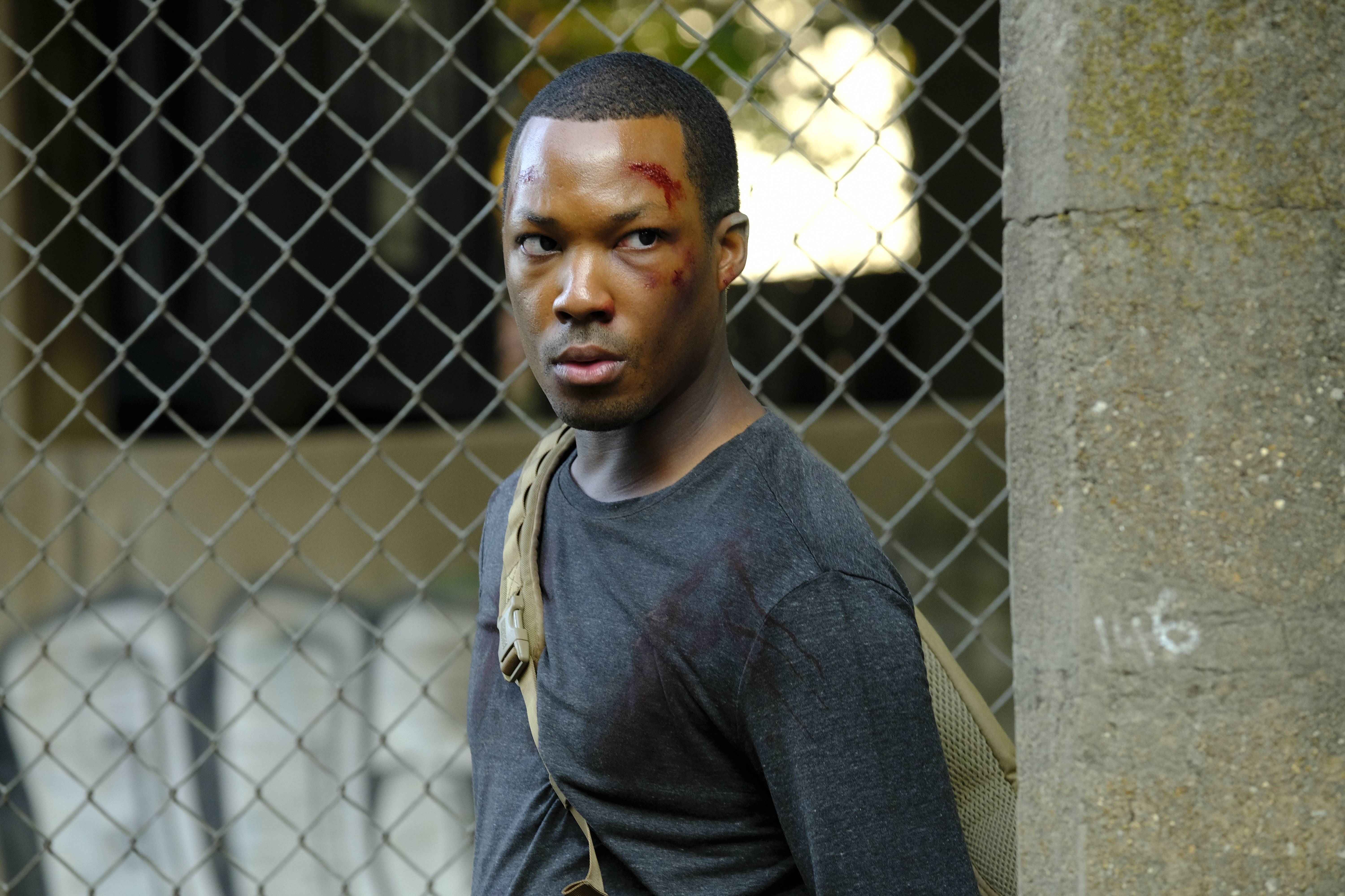 Cover image for  article: "24: Legacy" Works -- Even Without Jack Bauer 