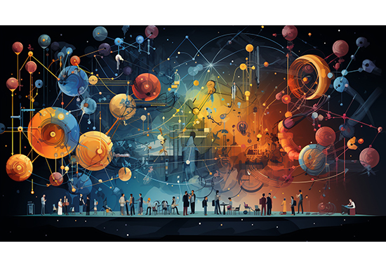 Cover image for article: Optimizing Synergy