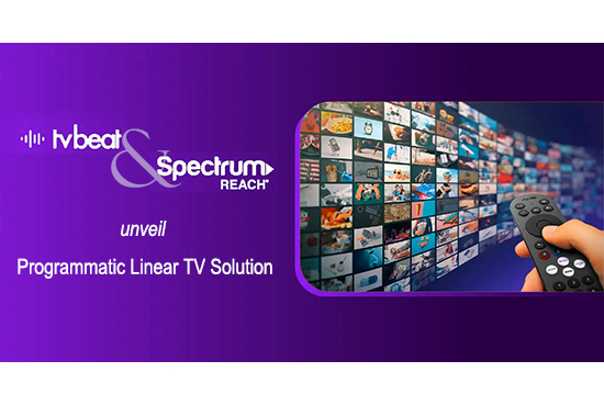 Cover image for  article: Programmatic Linear Television Is Here!
