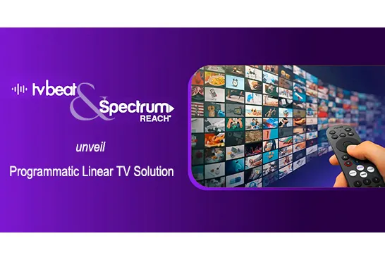 Programmatic Linear Television Is Here!